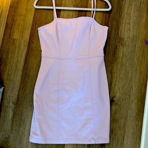 H&M Denim Dress